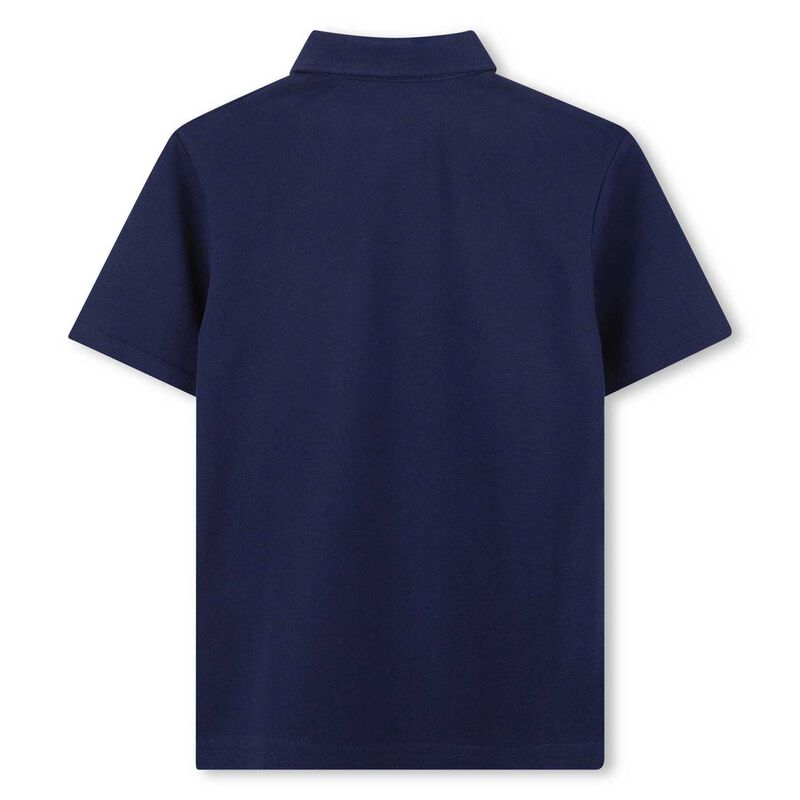 Timberland Polo Shirt 5-10Y image number 4